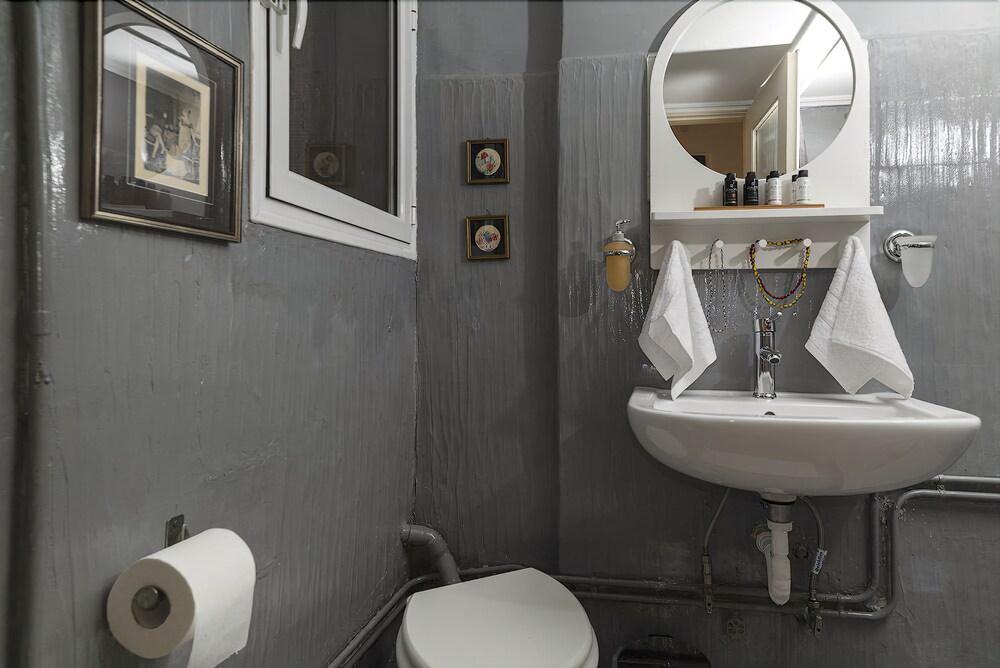 Vintage Apartment Next To Acropolis Museum Ateny Zewnętrze zdjęcie