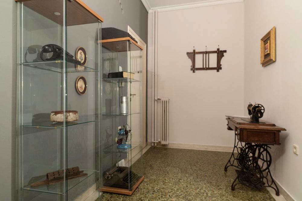 Vintage Apartment Next To Acropolis Museum Ateny Zewnętrze zdjęcie