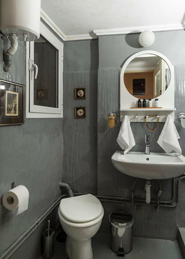 Vintage Apartment Next To Acropolis Museum Ateny Zewnętrze zdjęcie